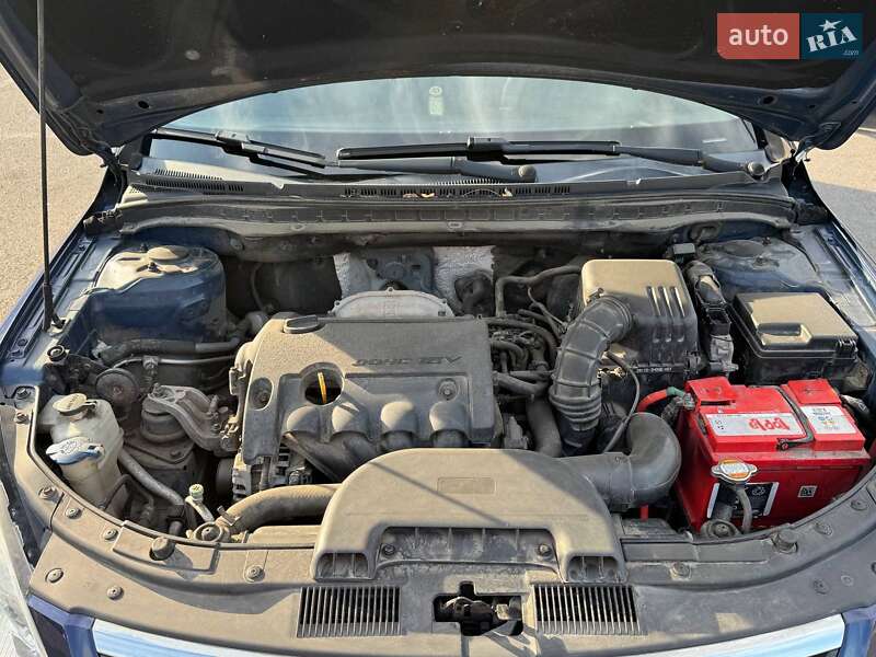 Универсал Hyundai i30 2008 в Запорожье фото 17 Универсал Hyundai i30 2008 в Запорожье