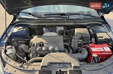 Універсал Hyundai i30 2008 в  фото 17 Універсал Hyundai i30 2008 в