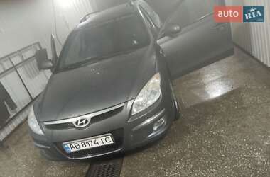 Универсал Hyundai i30 2009 в 