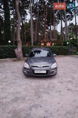 Универсал Hyundai i30 2009 в 