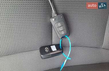 Универсал Hyundai i30 2015 в 