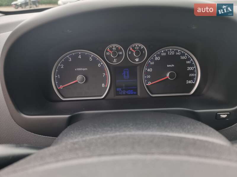 Універсал Hyundai i30 2009 в Луцьку