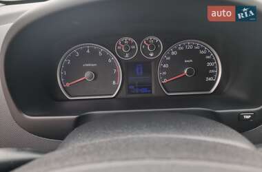 Універсал Hyundai i30 2009 в  фото 12 Універсал Hyundai i30 2009 в