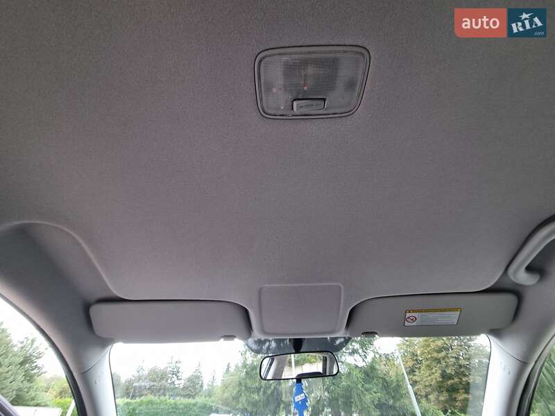 Універсал Hyundai i30 2009 в Луцьку