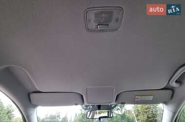 Універсал Hyundai i30 2009 в  фото 16 Універсал Hyundai i30 2009 в