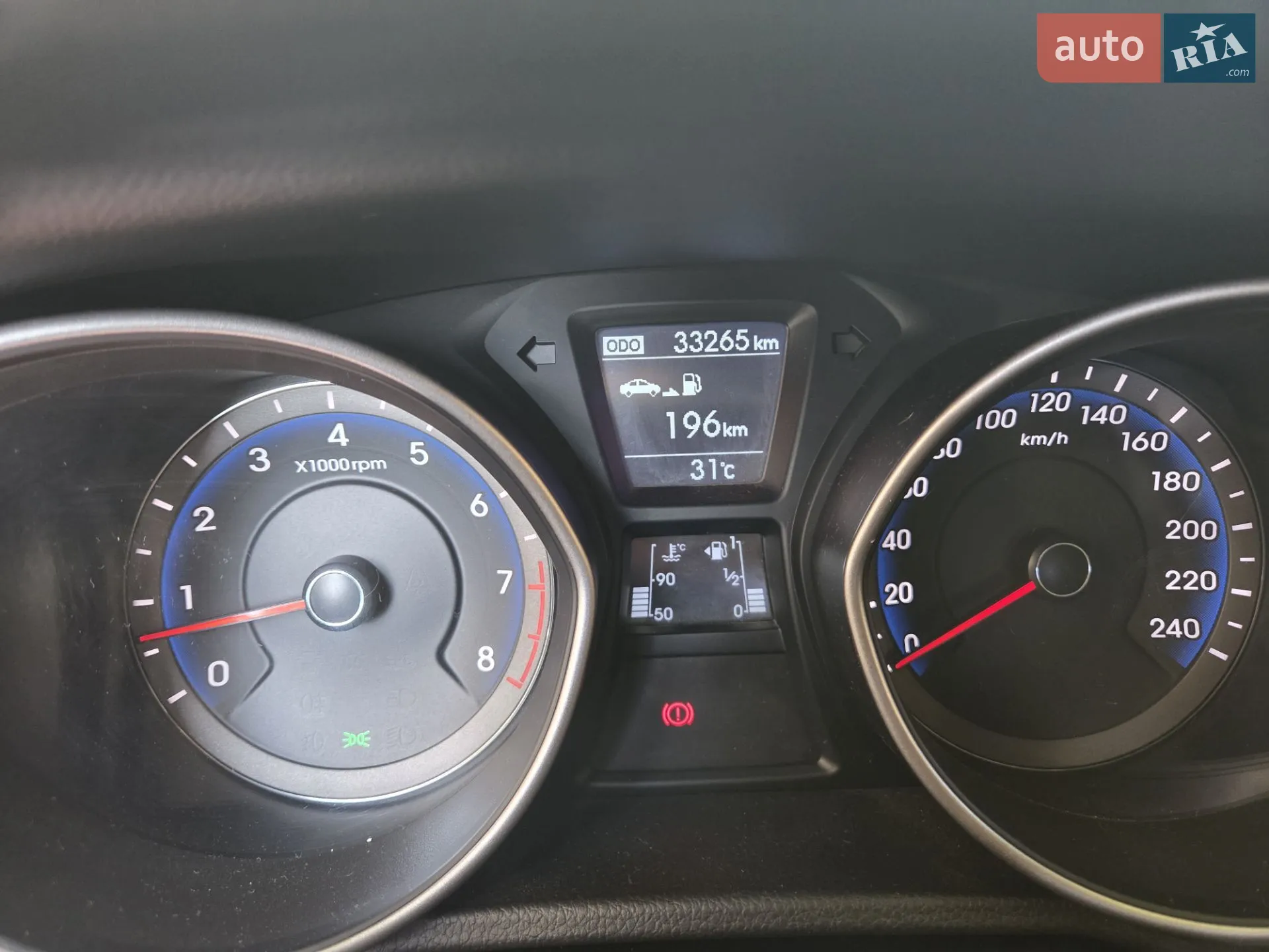 2013 Hyundai i30 - мініатюра 2