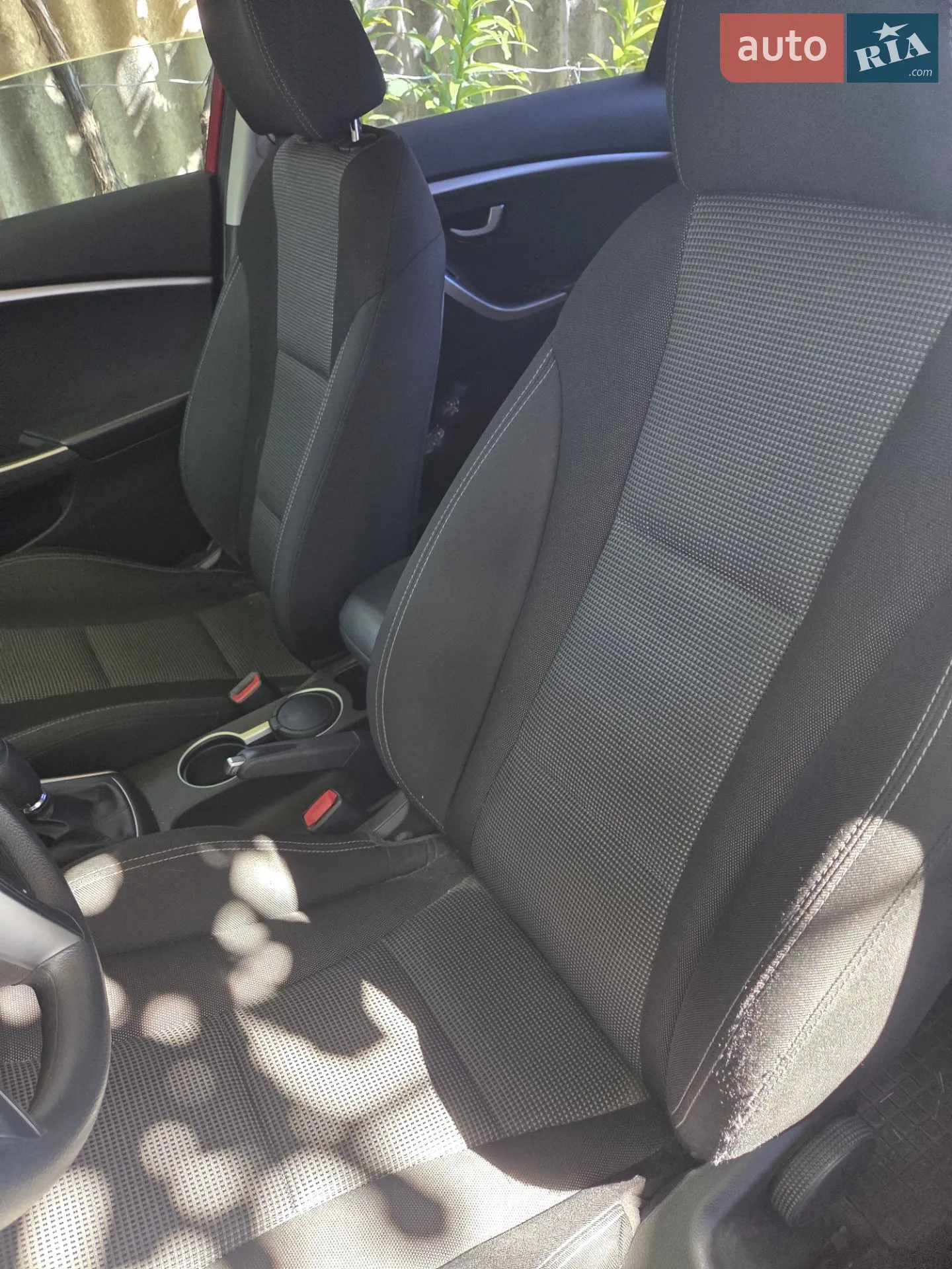 2013 Hyundai i30 - мініатюра 5
