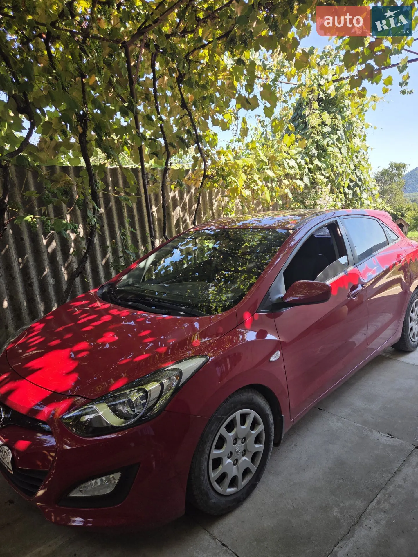 2013 Hyundai i30 - мініатюра 7