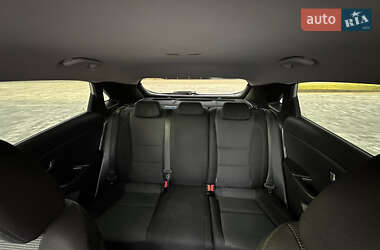 Хэтчбек Hyundai i30 2012 в Макарове