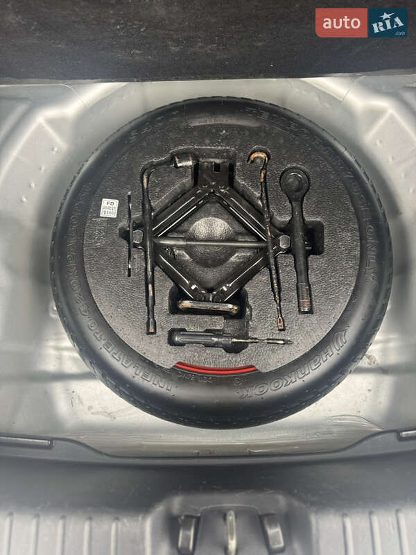 Хэтчбек Hyundai i30 2007 в Виннице