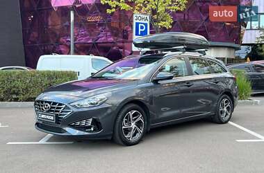 Универсал Hyundai i30 2020 в 