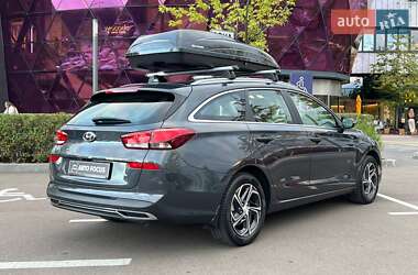 Универсал Hyundai i30 2020 в 