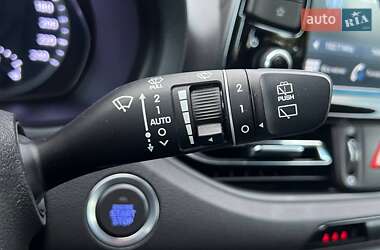 Универсал Hyundai i30 2020 в 