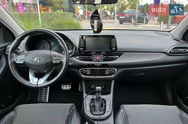 Универсал Hyundai i30 2020 в 