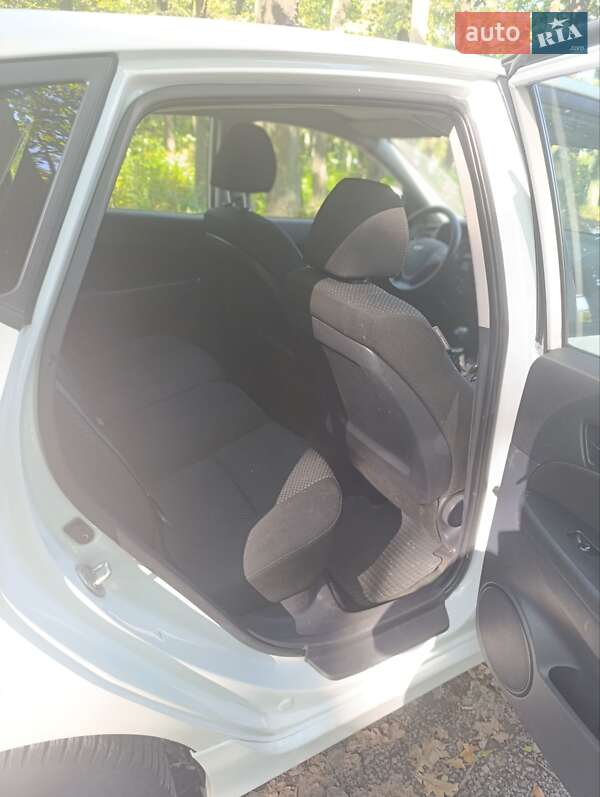 Хетчбек Hyundai i30 2010 в Луцьку