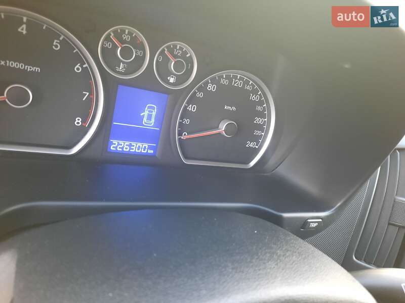 Универсал Hyundai i30 2011 в Полтаве