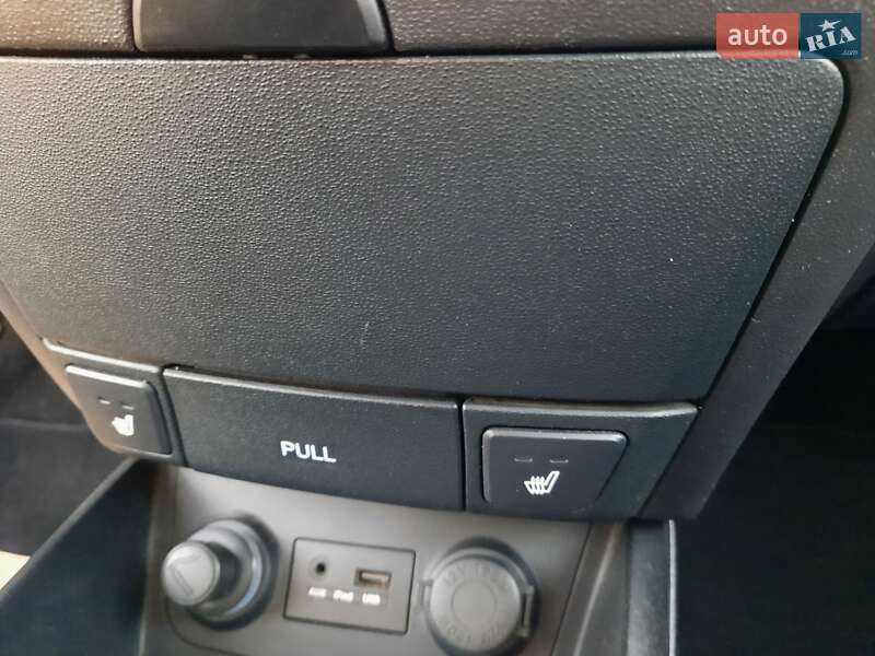 Универсал Hyundai i30 2011 в Полтаве