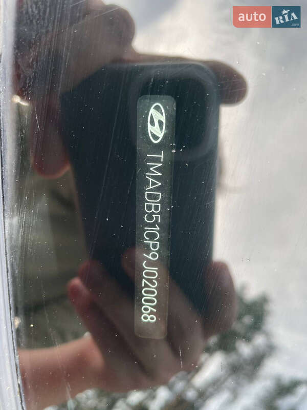 Хэтчбек Hyundai i30 2009 в Макарове фото 5 Хэтчбек Hyundai i30 2009 в Макарове