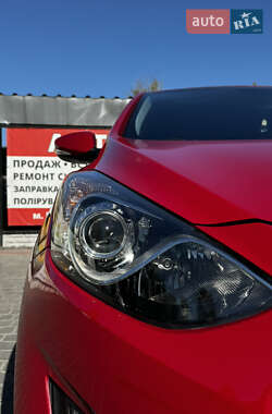 Хэтчбек Hyundai i30 2012 в 