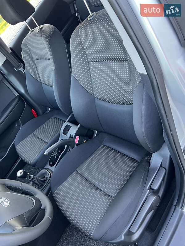 Универсал Hyundai i30 2009 в Виннице