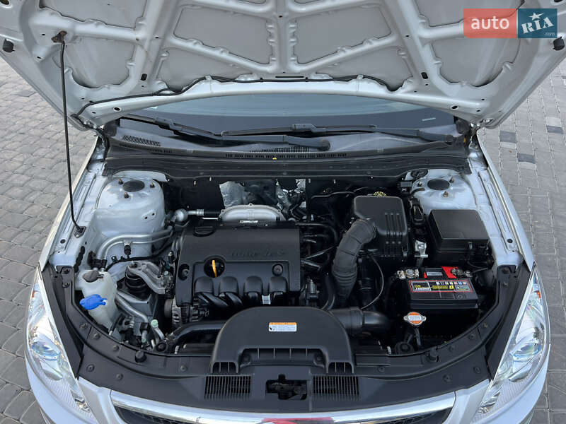 Универсал Hyundai i30 2009 в Виннице