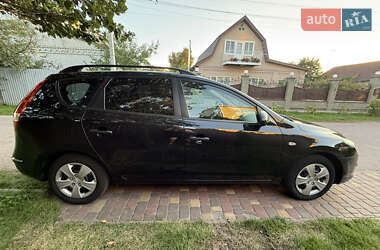 Универсал Hyundai i30 2009 в Борисполе