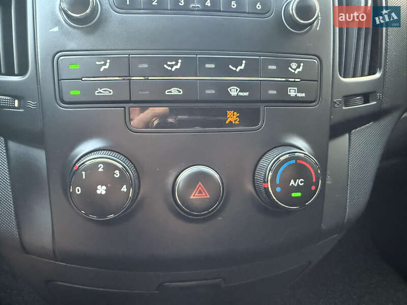 Универсал Hyundai i30 2009 в Борисполе