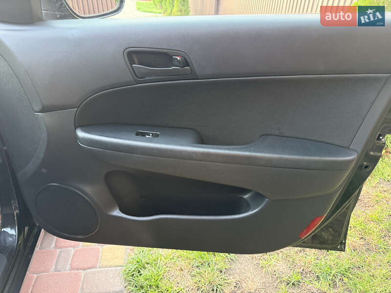 Универсал Hyundai i30 2009 в Борисполе