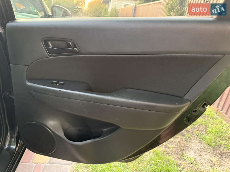 Универсал Hyundai i30 2009 в Борисполе
