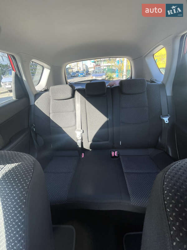 Універсал Hyundai i30 2009 в Києві фото 18 Універсал Hyundai i30 2009 в Києві