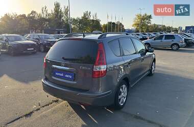 Универсал Hyundai i30 2010 в 