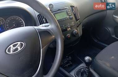 Универсал Hyundai i30 2009 в 