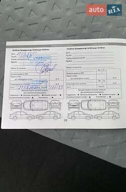 Хэтчбек Hyundai i30 2011 в 