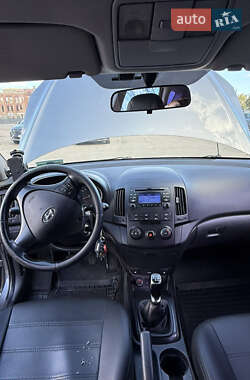 Универсал Hyundai i30 2012 в 