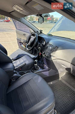 Универсал Hyundai i30 2012 в 