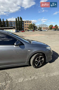Универсал Hyundai i30 2012 в 