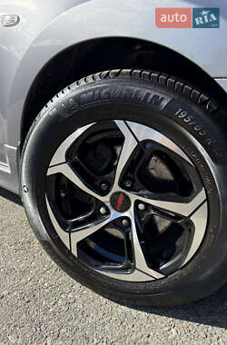 Универсал Hyundai i30 2012 в 