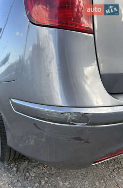 Универсал Hyundai i30 2012 в 