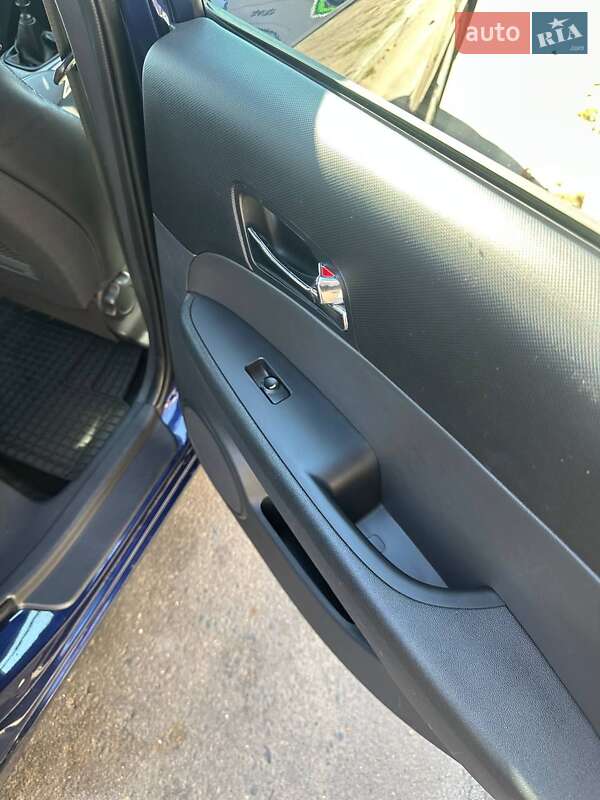 Хетчбек Hyundai i30 2008 в Житомирі