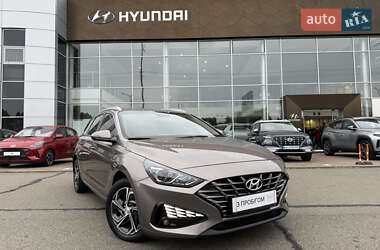 Універсал Hyundai i30 2021 в Києві
