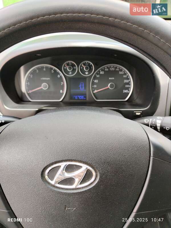 Універсал Hyundai i30 2010 в Полтаві