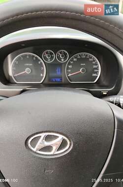 Универсал Hyundai i30 2010 в 