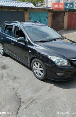 Универсал Hyundai i30 2010 в 