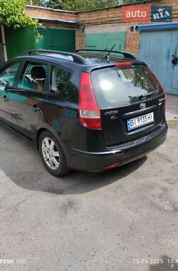Универсал Hyundai i30 2010 в 