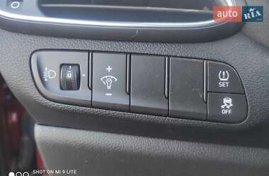 Универсал Hyundai i30 2020 в 