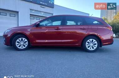 Универсал Hyundai i30 2020 в Киеве