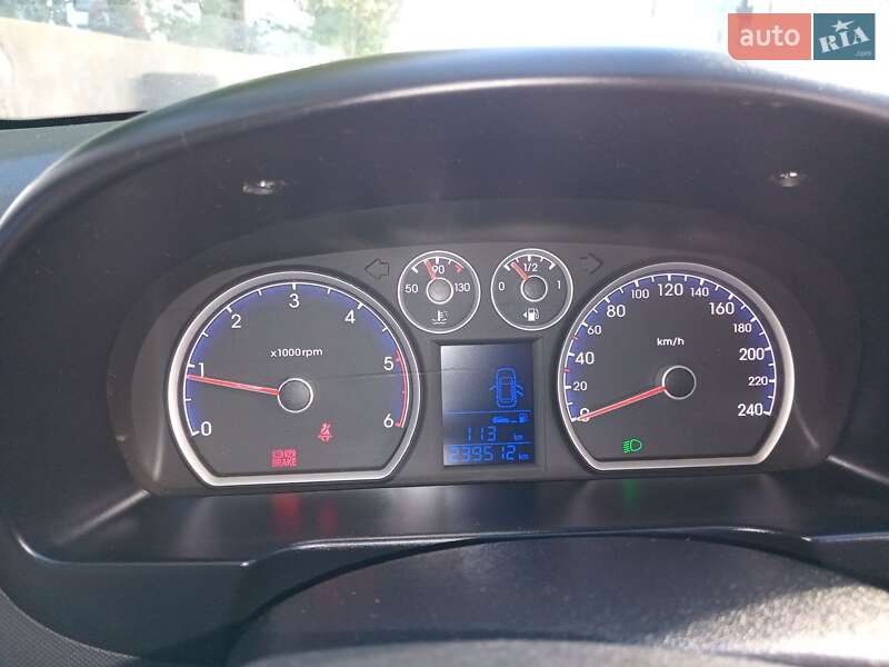Универсал Hyundai i30 2010 в Ровно