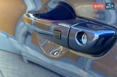 Фастбэк Hyundai i30 2019 в 