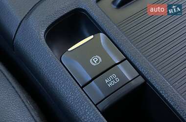 Фастбэк Hyundai i30 2019 в 