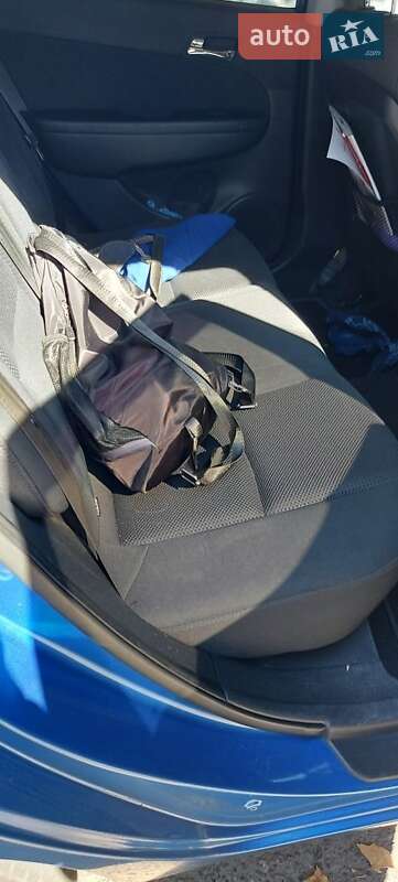Универсал Hyundai i30 2008 в Одессе